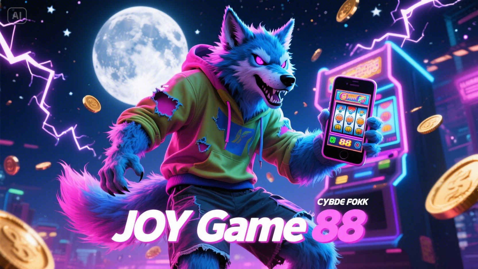 JOY Game 88